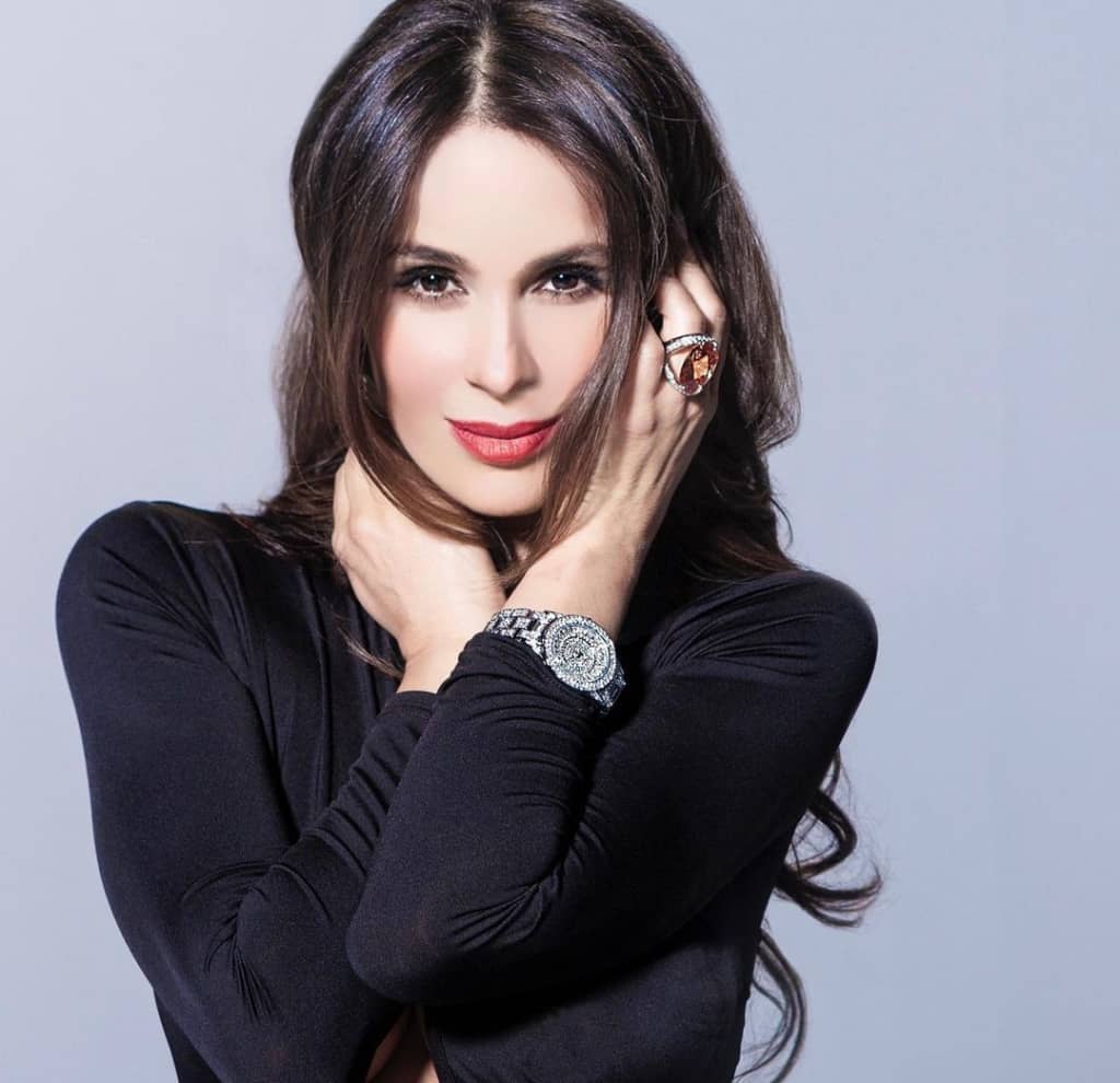 Catherine Siachoque stylisht pic