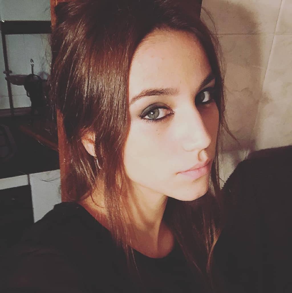 Claudia Salas