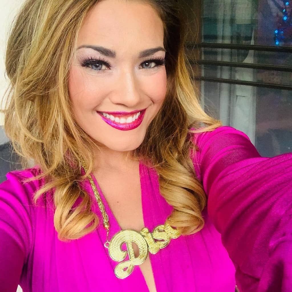 Dallas Lovato Actress Biography, Net Worth, Age, Partner, Film Journey