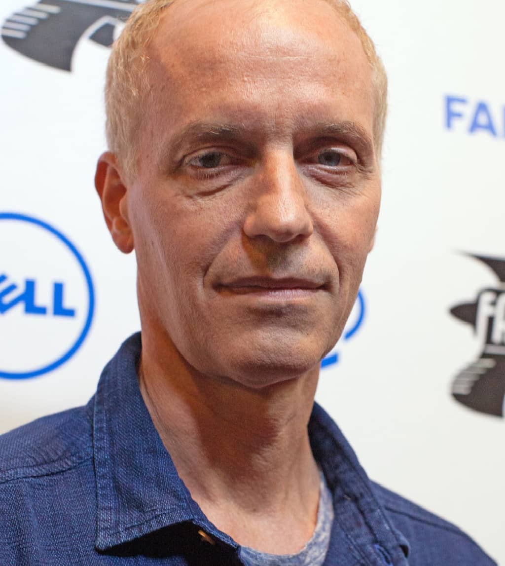 Dan Gilroy PIC