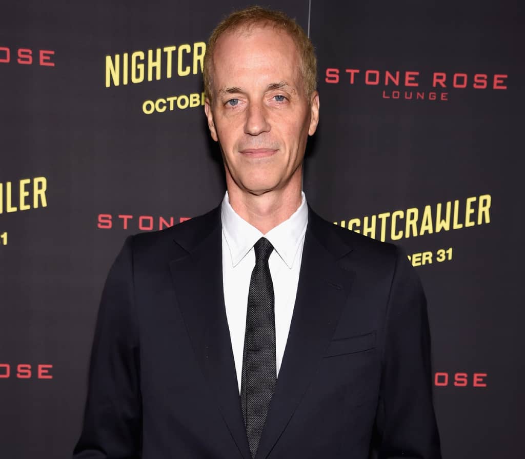 Dan Gilroy