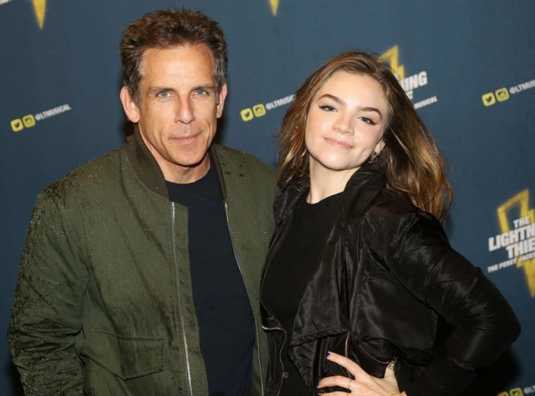Ella Olivia Stiller