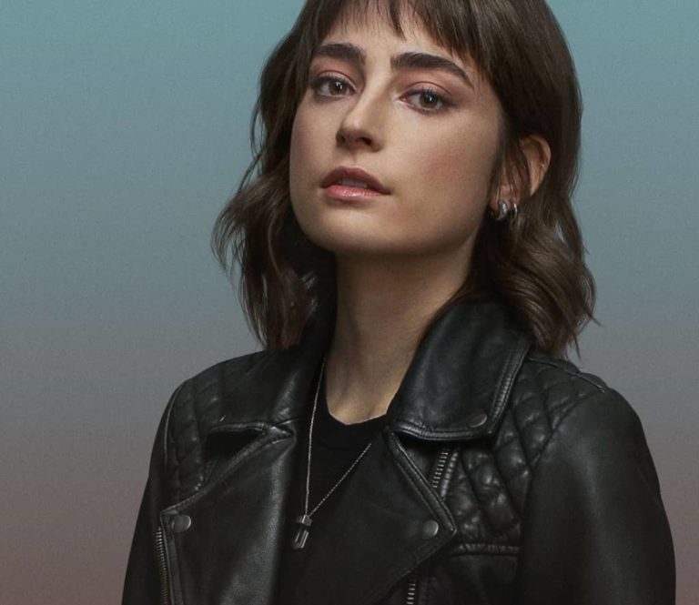 Ellise Chappell