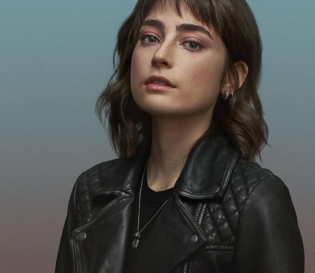 Ellise Chappell