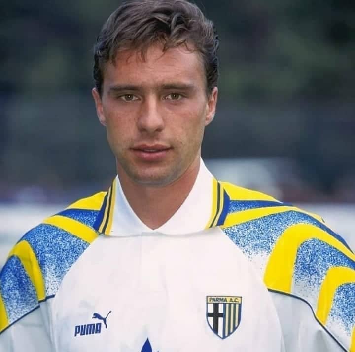 Enrico Chiesa football manager