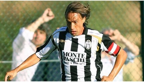 Enrico Chiesa