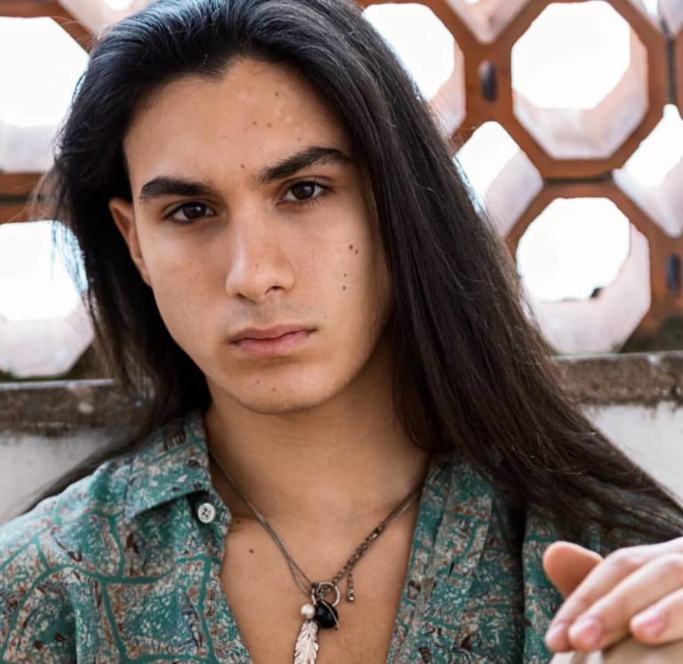 Ethan Torchio
