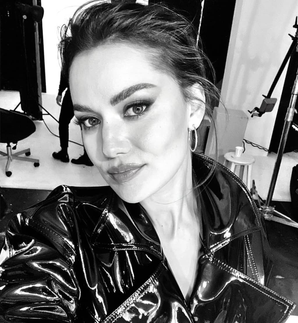 Fahriye Evcen