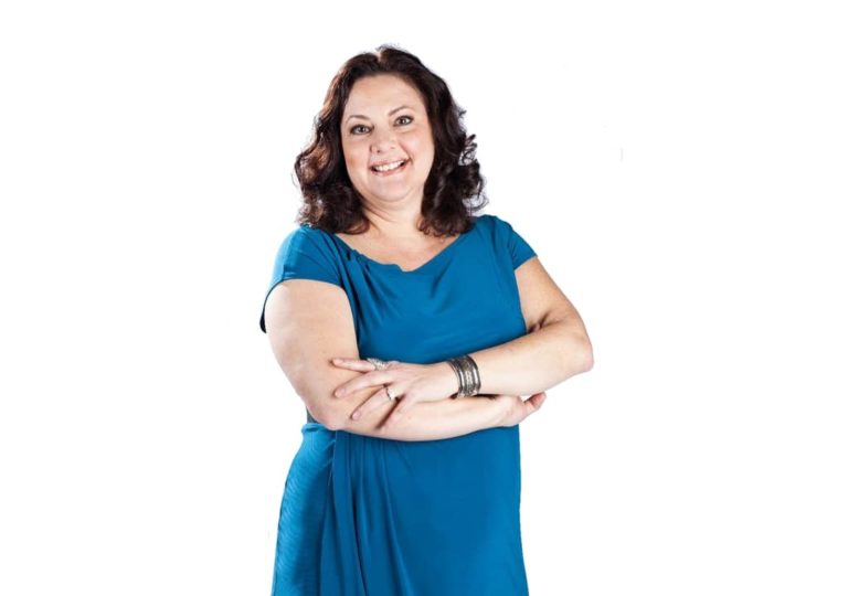 Gail Vaz-Oxlade Biography, Net Worth, Husband, Acting Career