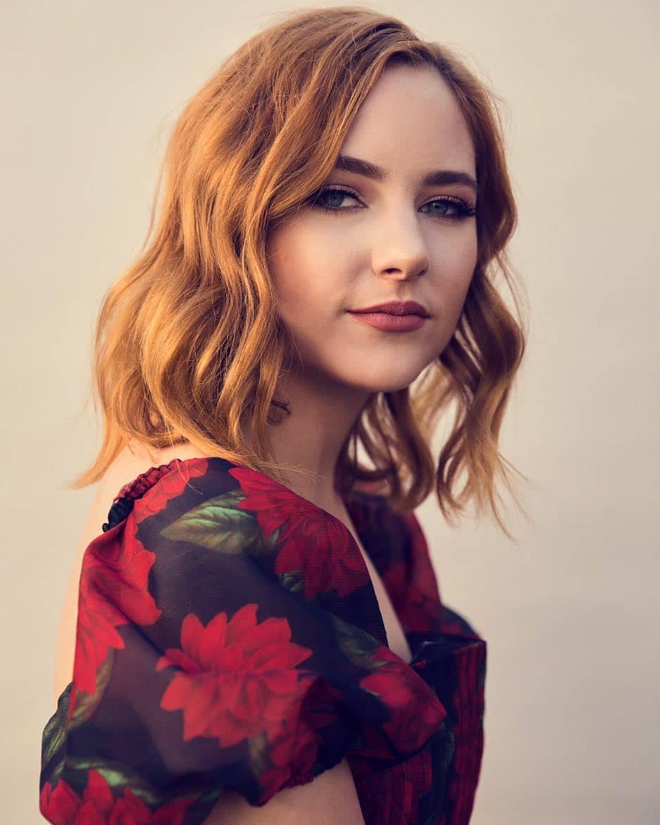 Haley Ramm pic