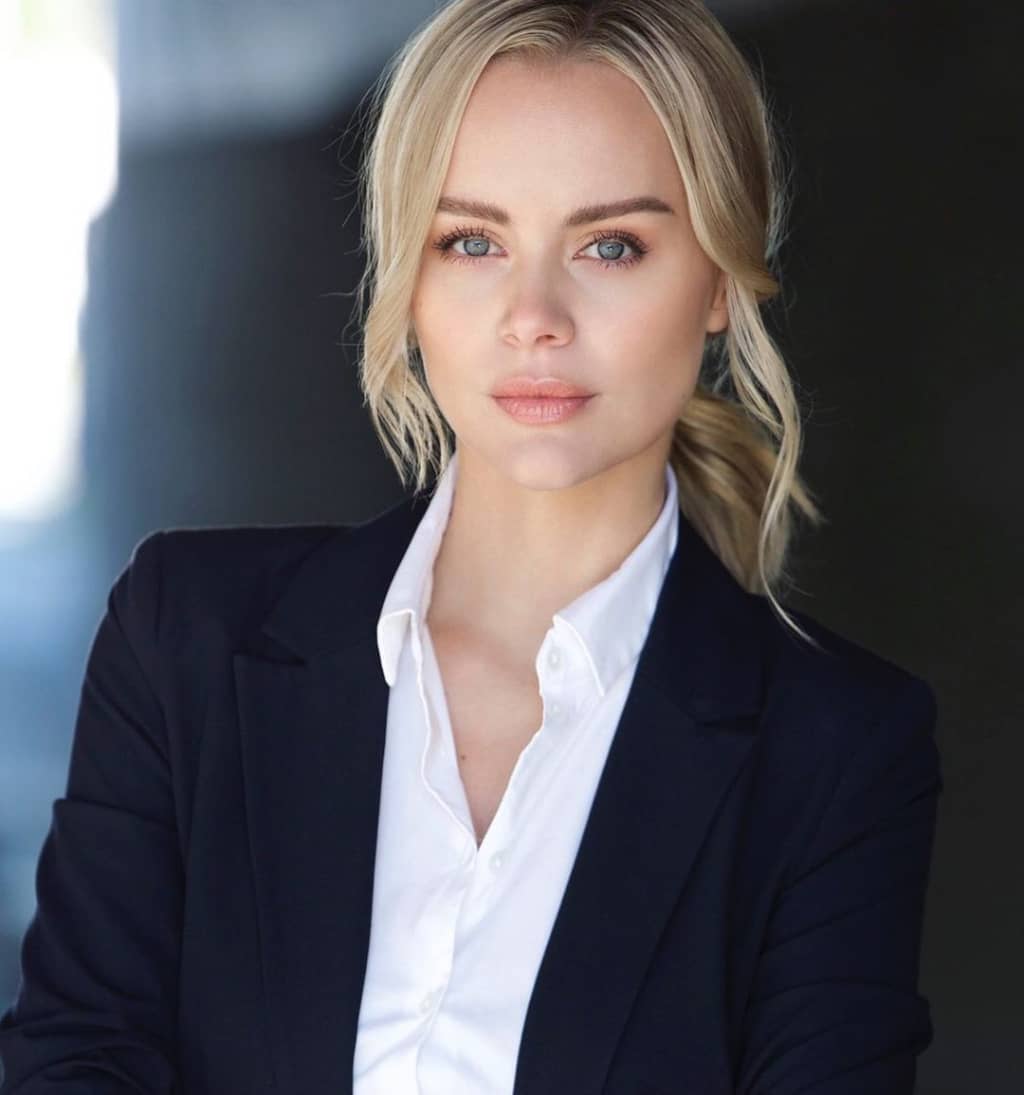 Helena Mattsson