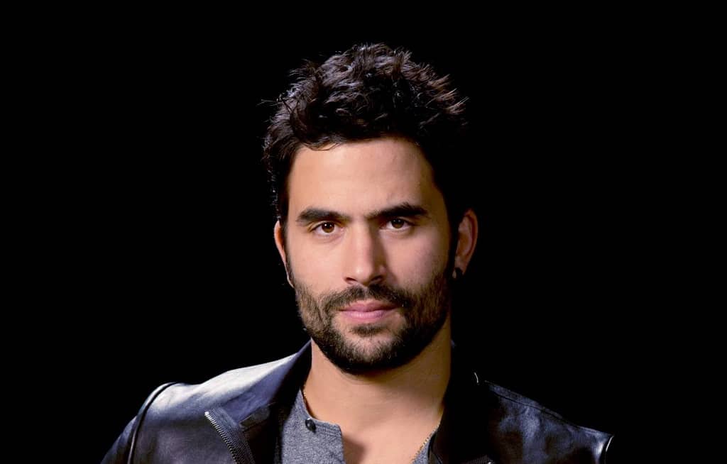 Ignacio Serricchio Actor Biography, Wife, Net Worth, Wiki, Movies Career 1....