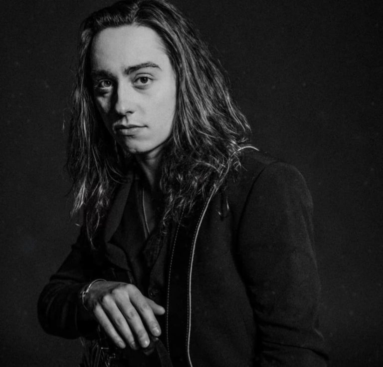 Jake Kiszka
