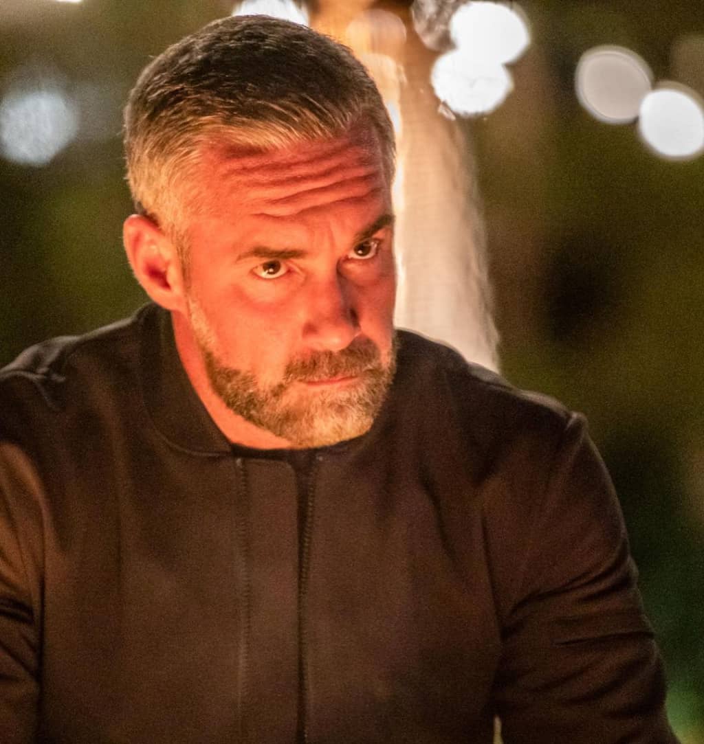 Jay Harrington Image