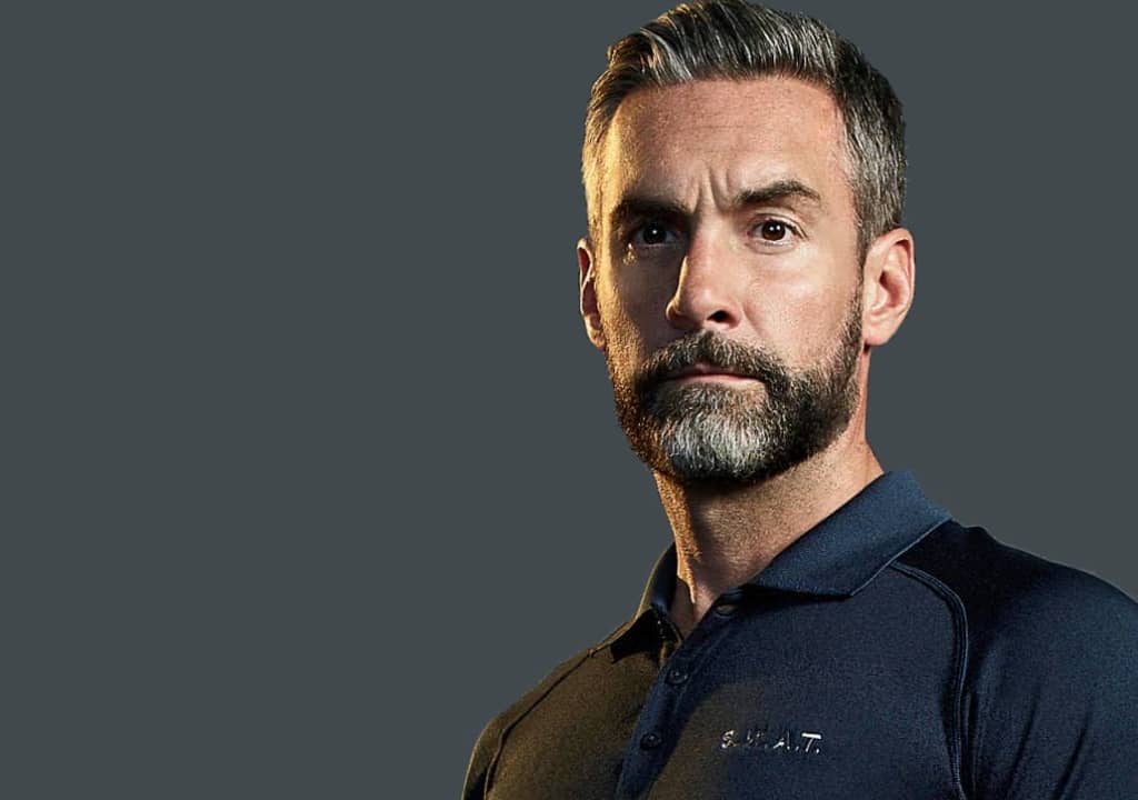Jay Harrington Age, Wife, Height, Net Worth, Kids
