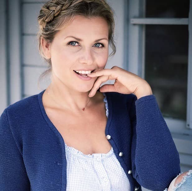 Jessica Boehrs