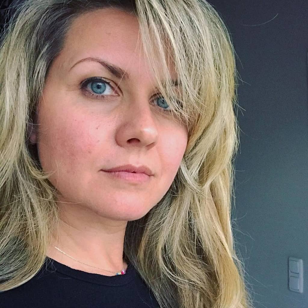 Jessica Boehrs