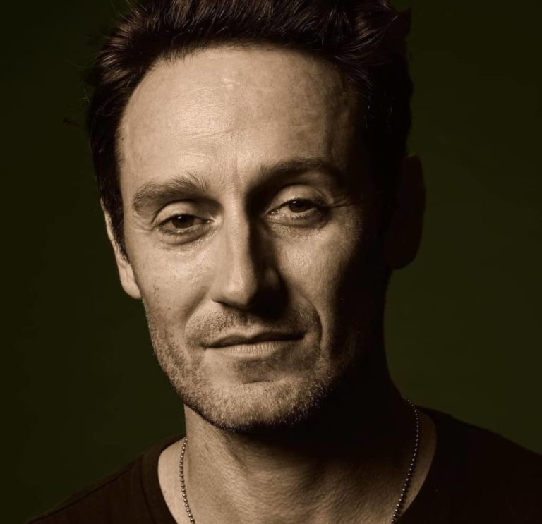 Josh Stewart