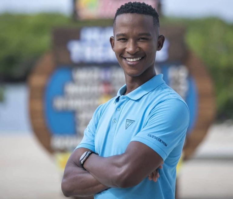 Katlego Maboe