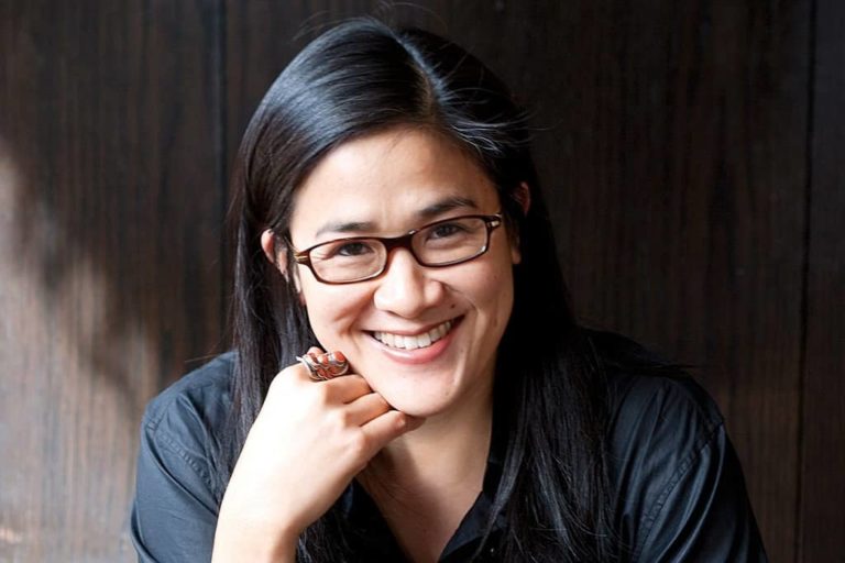 Kylie Kwong
