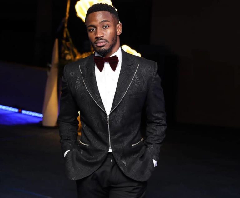 Lunga Shabalala