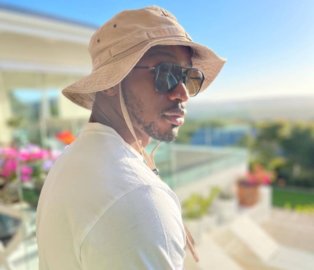 Lunga Shabalala