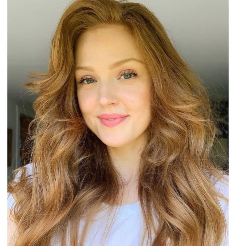 Maggie Geha Net Worth, Biography, Wiki, Family, Story