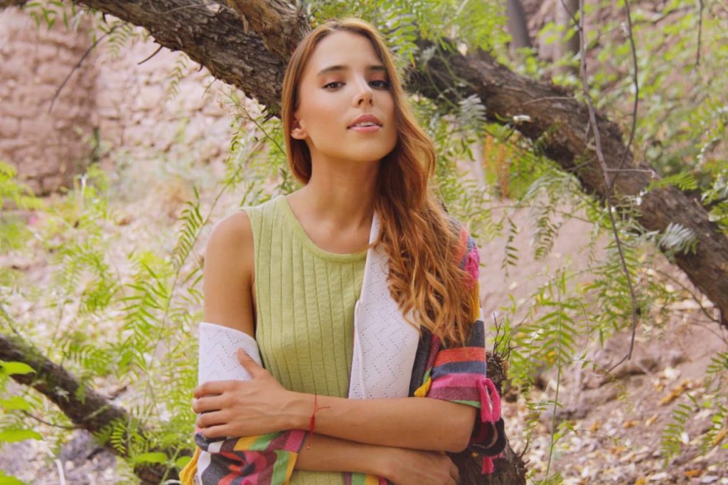 Majo Aguilar pic