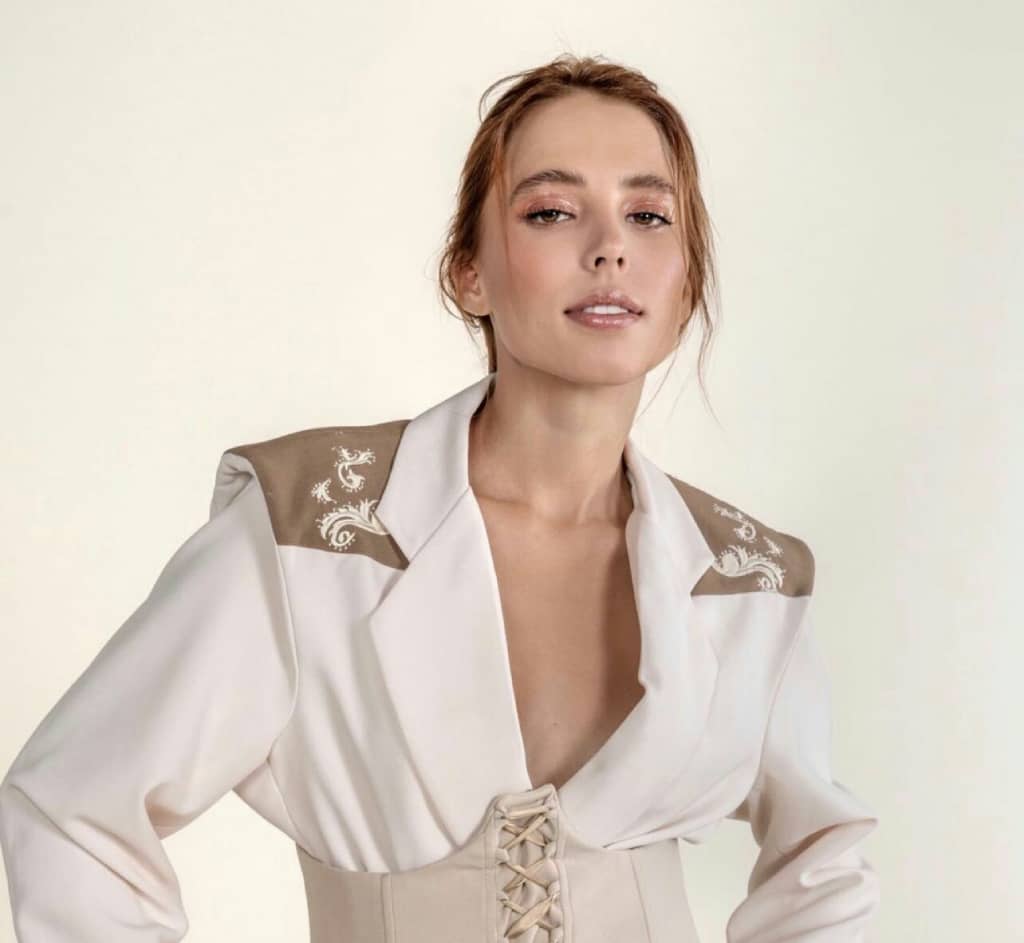 Majo Aguilar Singer Biography, Wiki, Partner, Parents, Net Worth,