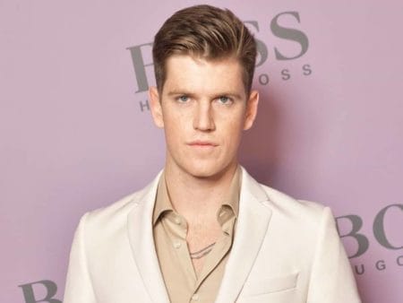 Miguel Bernardeau Actor Biography, Wiki, Girlfriend, Net Worth