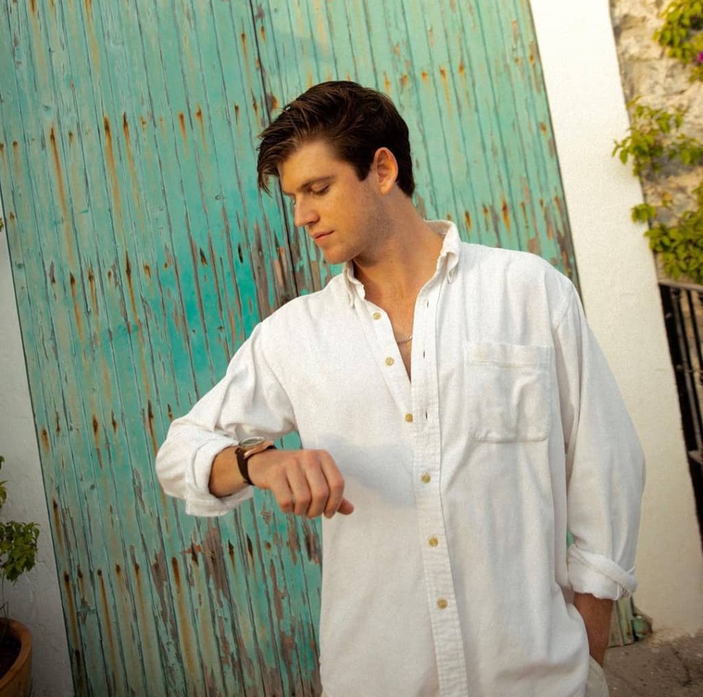 Miguel Bernardeau Actor
