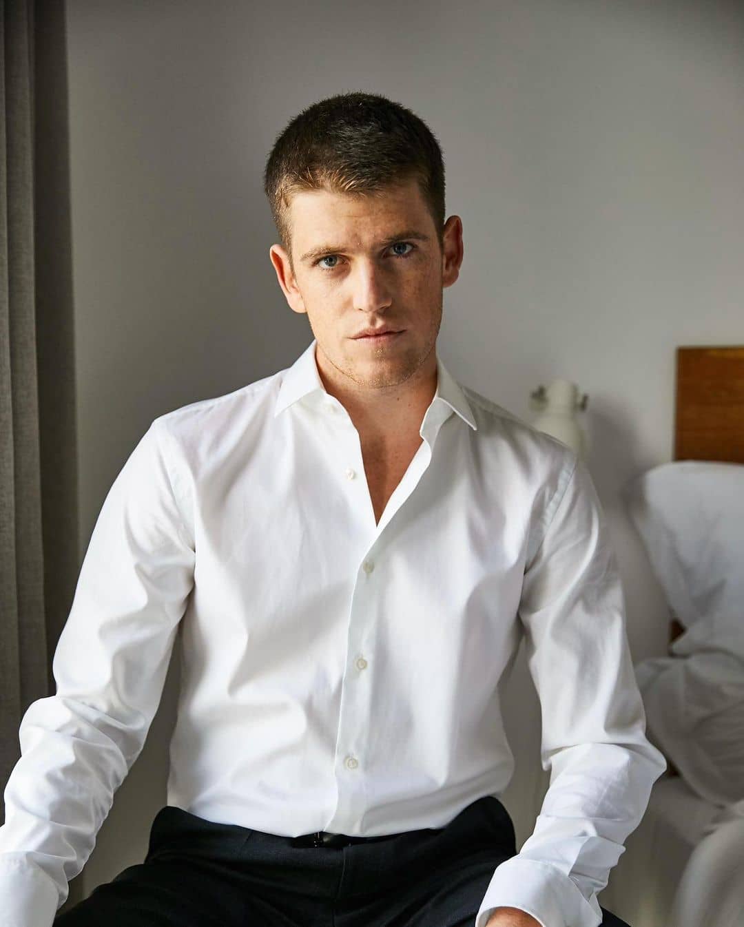 Miguel Bernardeau Actor Biography, Wiki, Girlfriend, Net Worth 