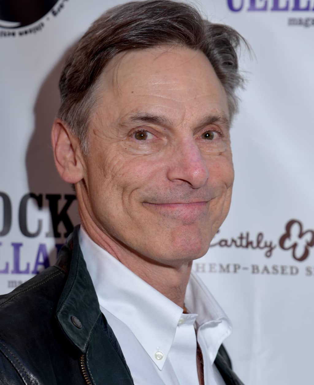 Nicholas Guest