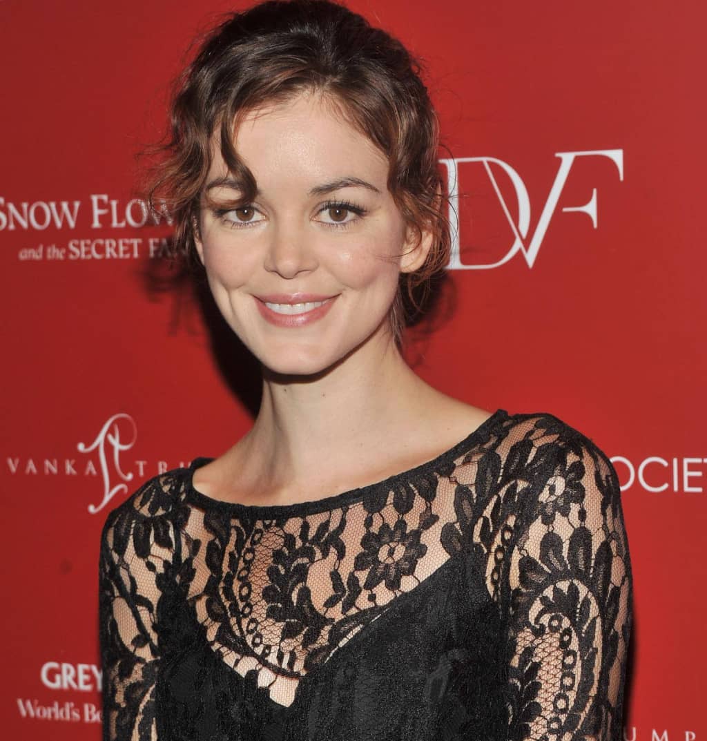 Nora Zehetner