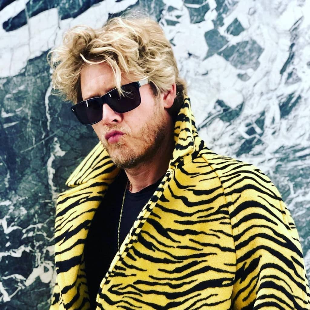 Renn Hawkey