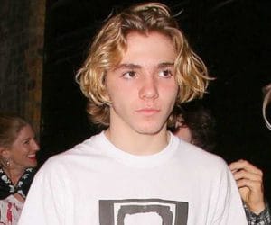 Rocco Ritchie Actor Biography, Net Worth, Age, Partner, Career