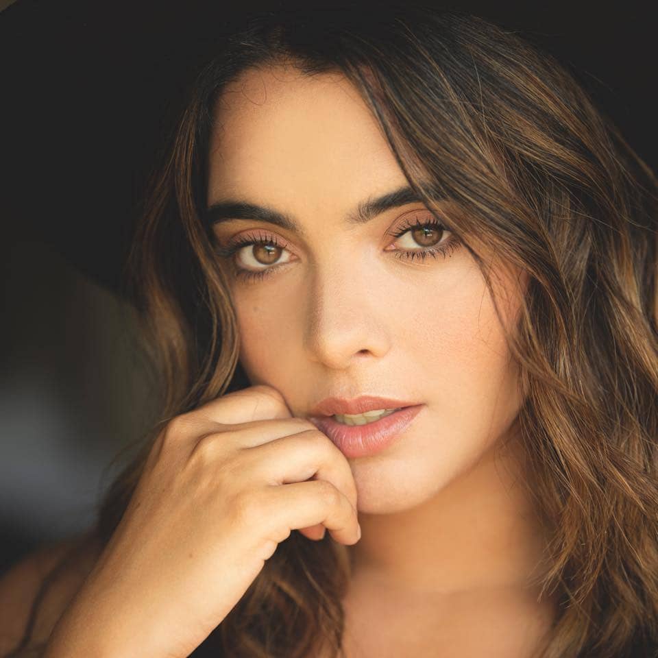 Scarlet Gruber Biography, Wiki, Net Worth, Acting Career, Partner