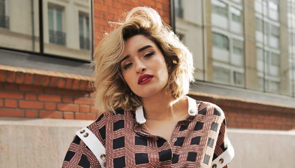 Shirine Boutella