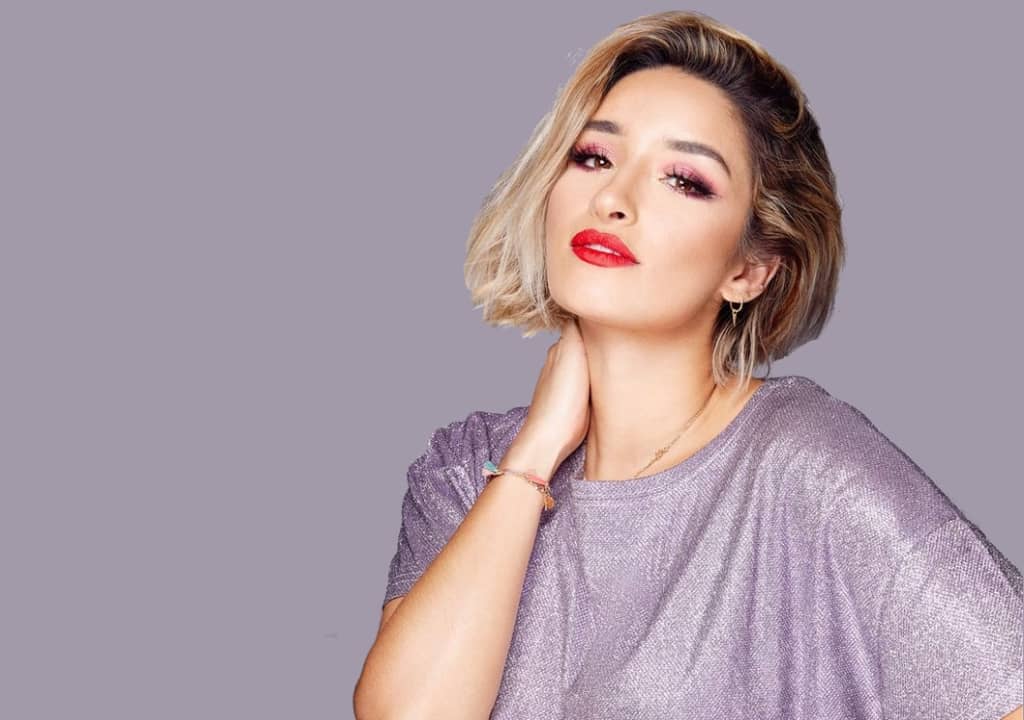 Shirine Boutella