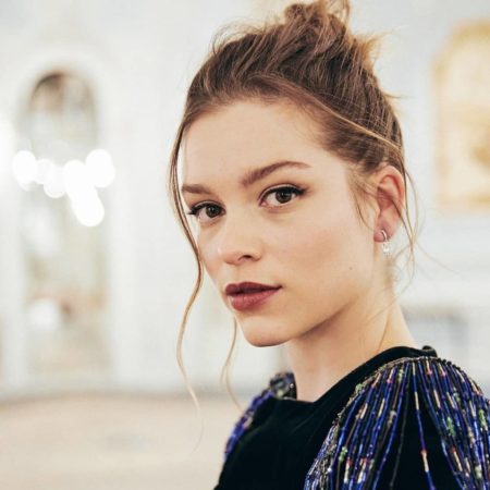 Sophie Cookson Biography, Wiki, Net Worth, Partner, Career