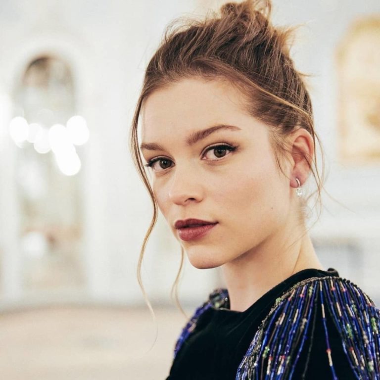 Sophie Cookson pic