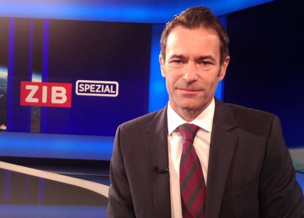 Stefan Gehrer