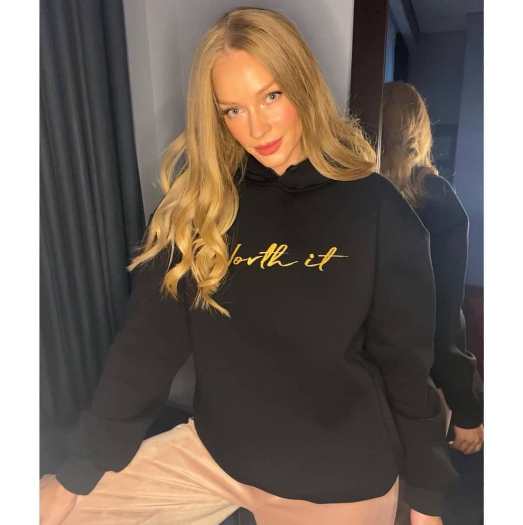 Svetlana Khodchenkova