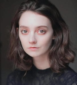 Tanya Reynolds Actress Biography, Wiki, Partner, Net Worth, Career