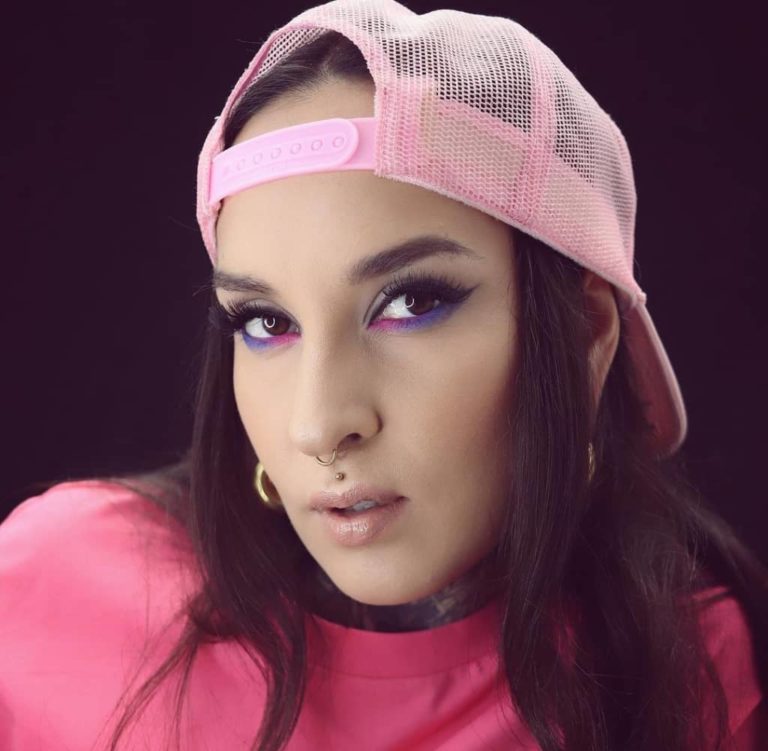 Tatiana Shmailyuk