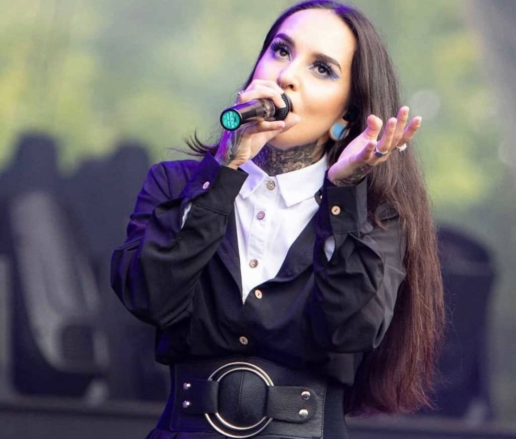 Tatiana Shmailyuk Age, Height, Boyfriend, Net Worth, Wiki