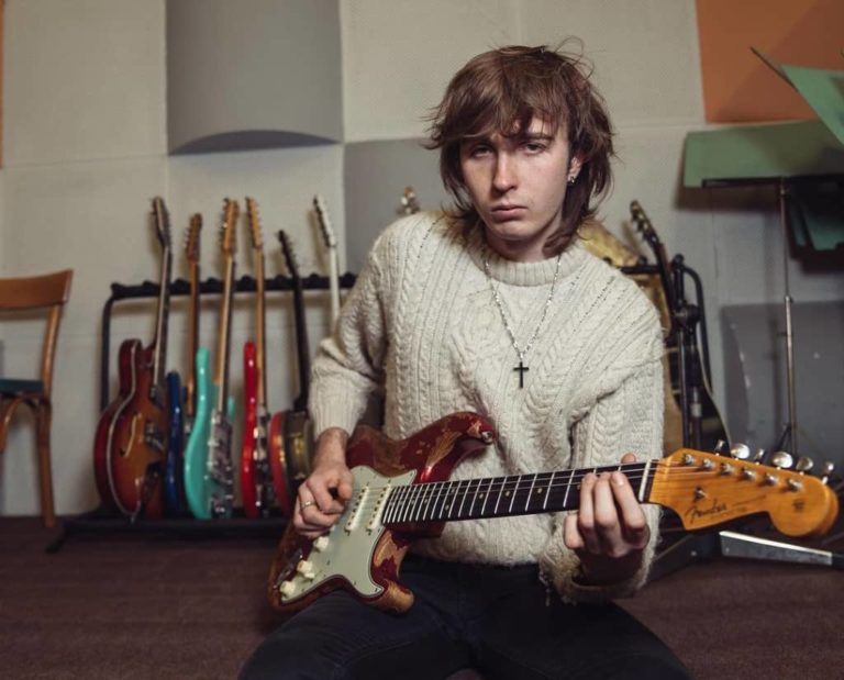 Thomas Raggi Musician