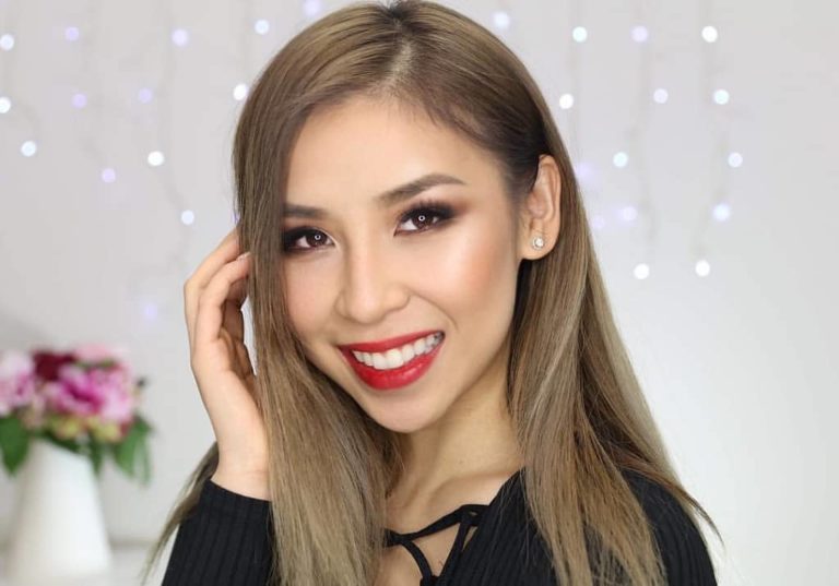 Tina Yong YouTuber Biography, Wiki, Boyfriend, Age, Height, Net Worth