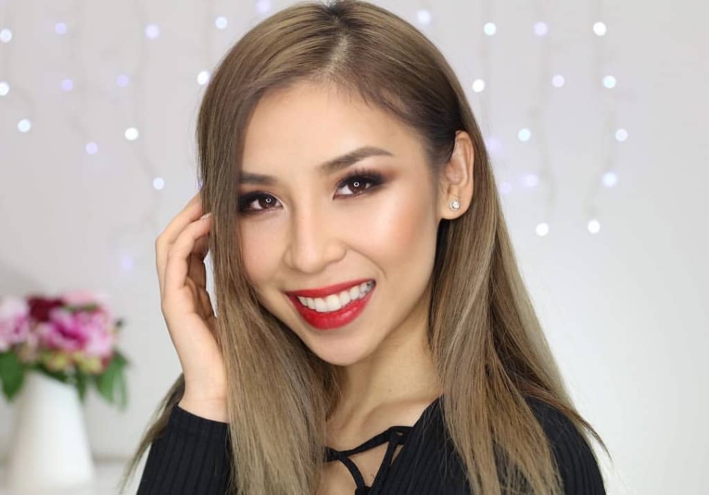 Tina Yong