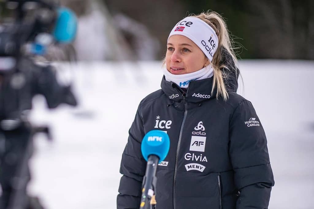 Tiril Eckhoff